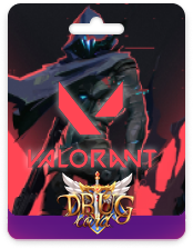 Valorant