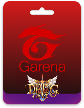 Garena Card